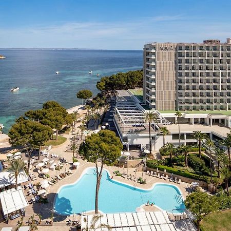 Melia Calvia Beach Magaluf  Luaran gambar