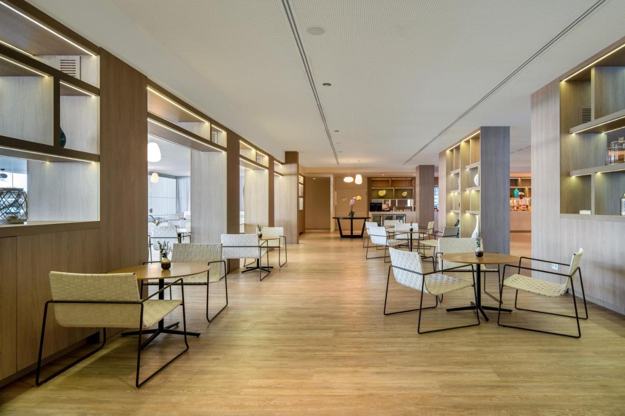 Melia Calvia Beach Magaluf  Luaran gambar