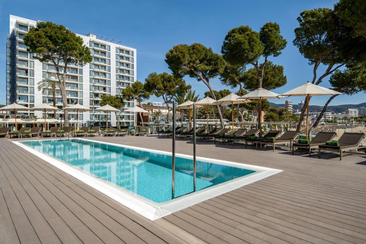 Melia Calvia Beach Magaluf  Luaran gambar