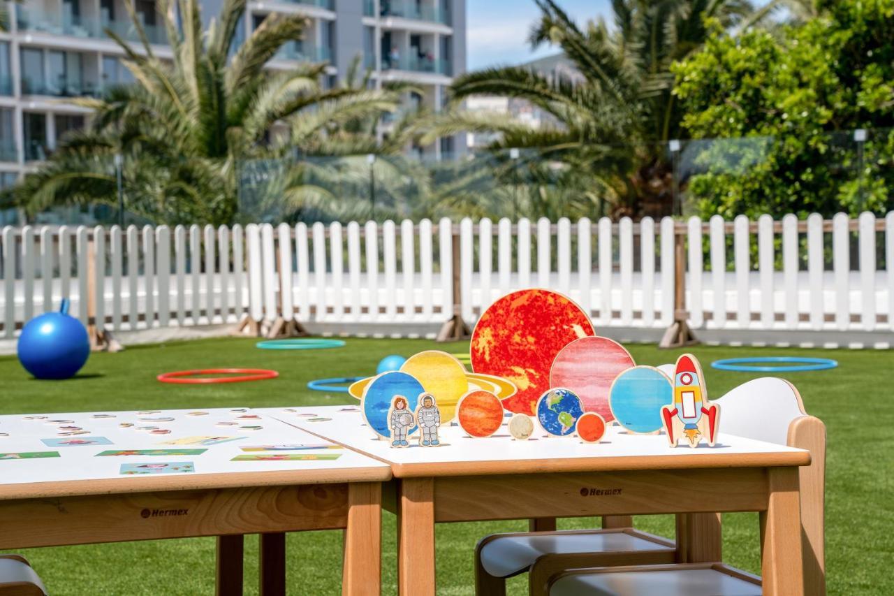 Melia Calvia Beach Magaluf  Luaran gambar