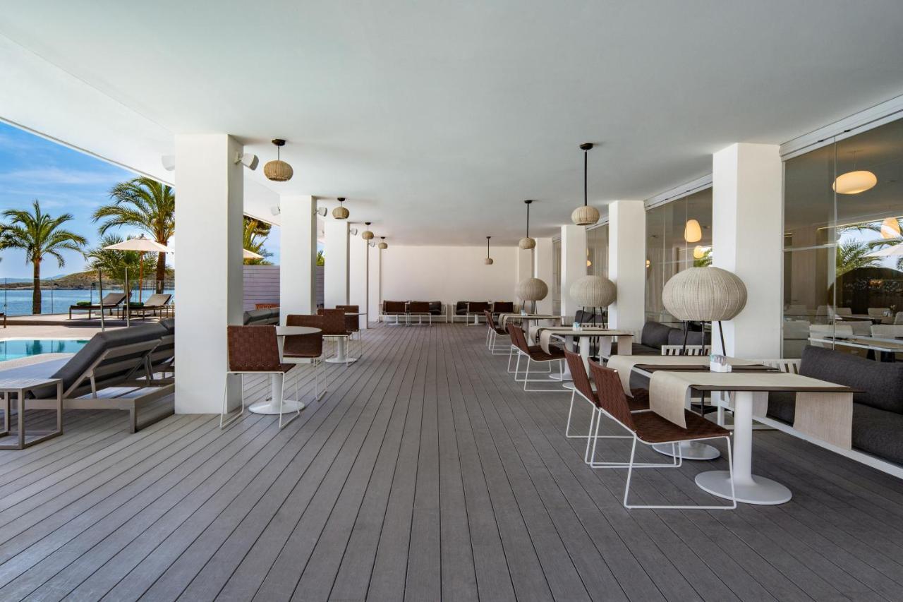 Melia Calvia Beach Magaluf  Luaran gambar