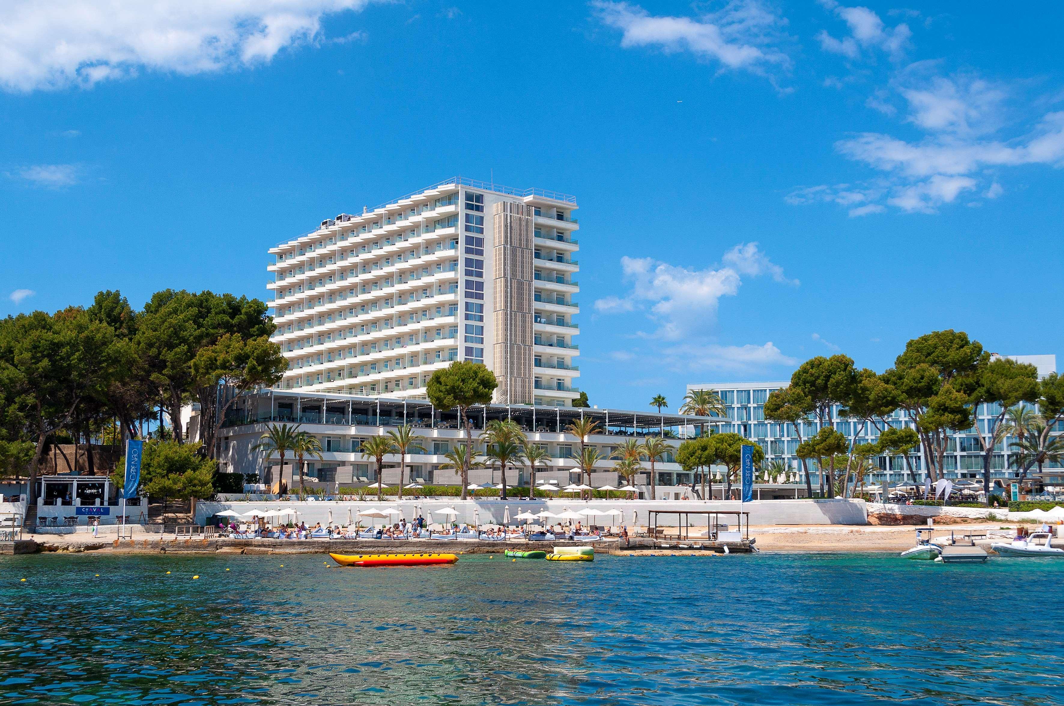 Melia Calvia Beach Magaluf  Luaran gambar