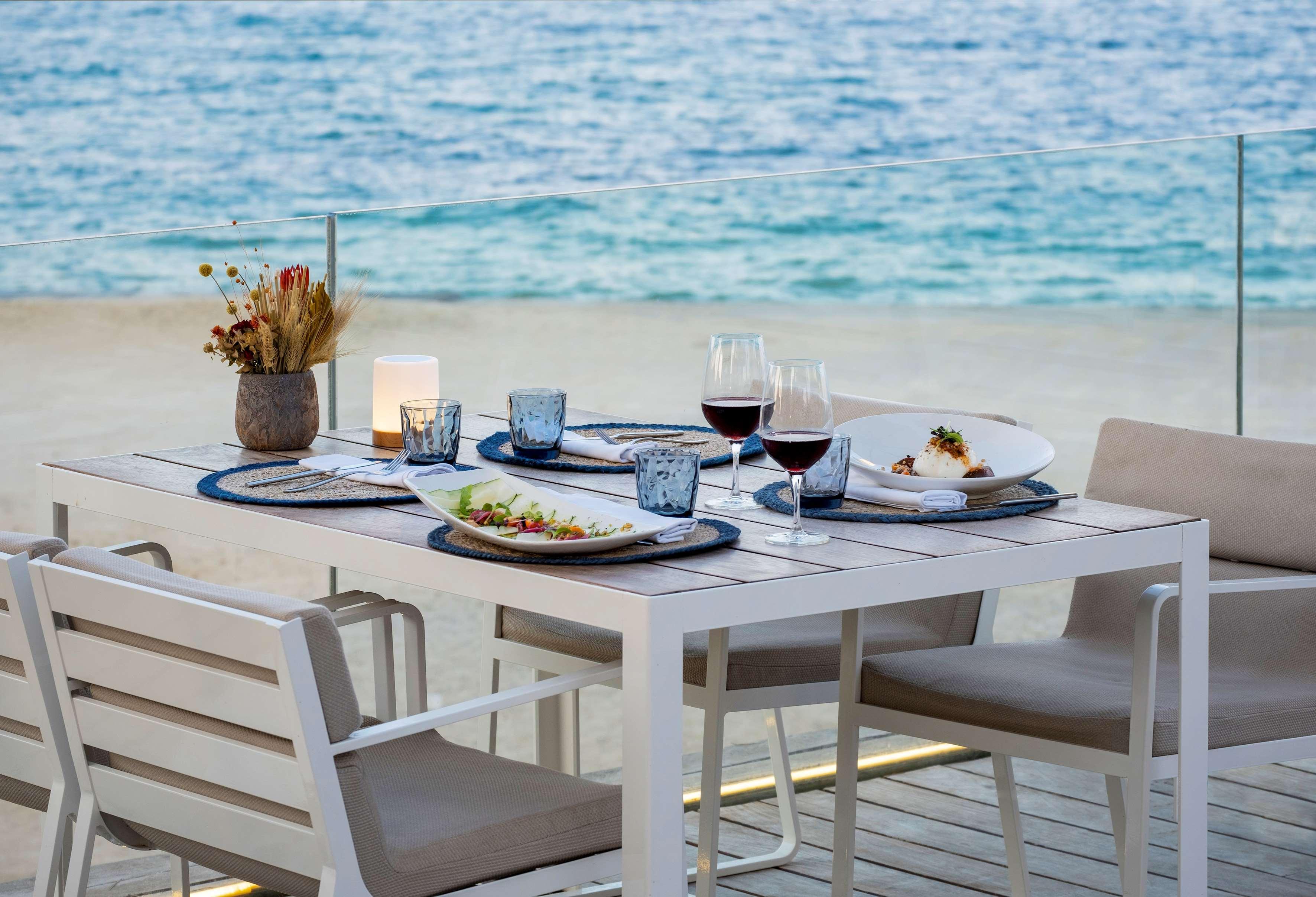 Melia Calvia Beach Magaluf  Luaran gambar