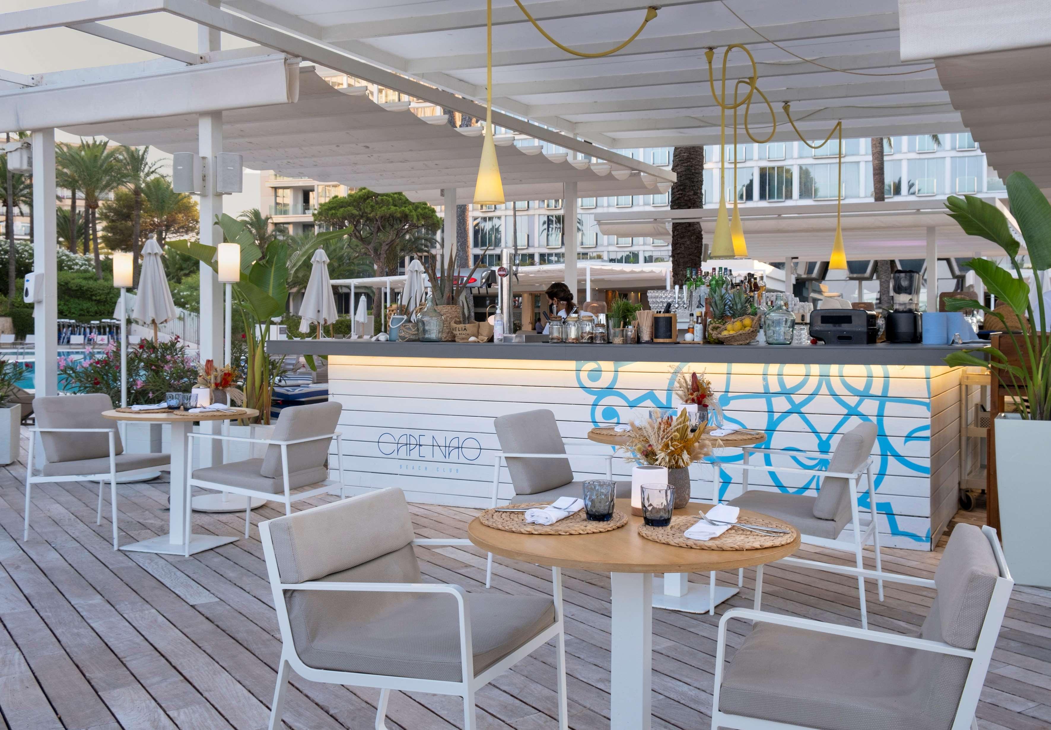 Melia Calvia Beach Magaluf  Luaran gambar