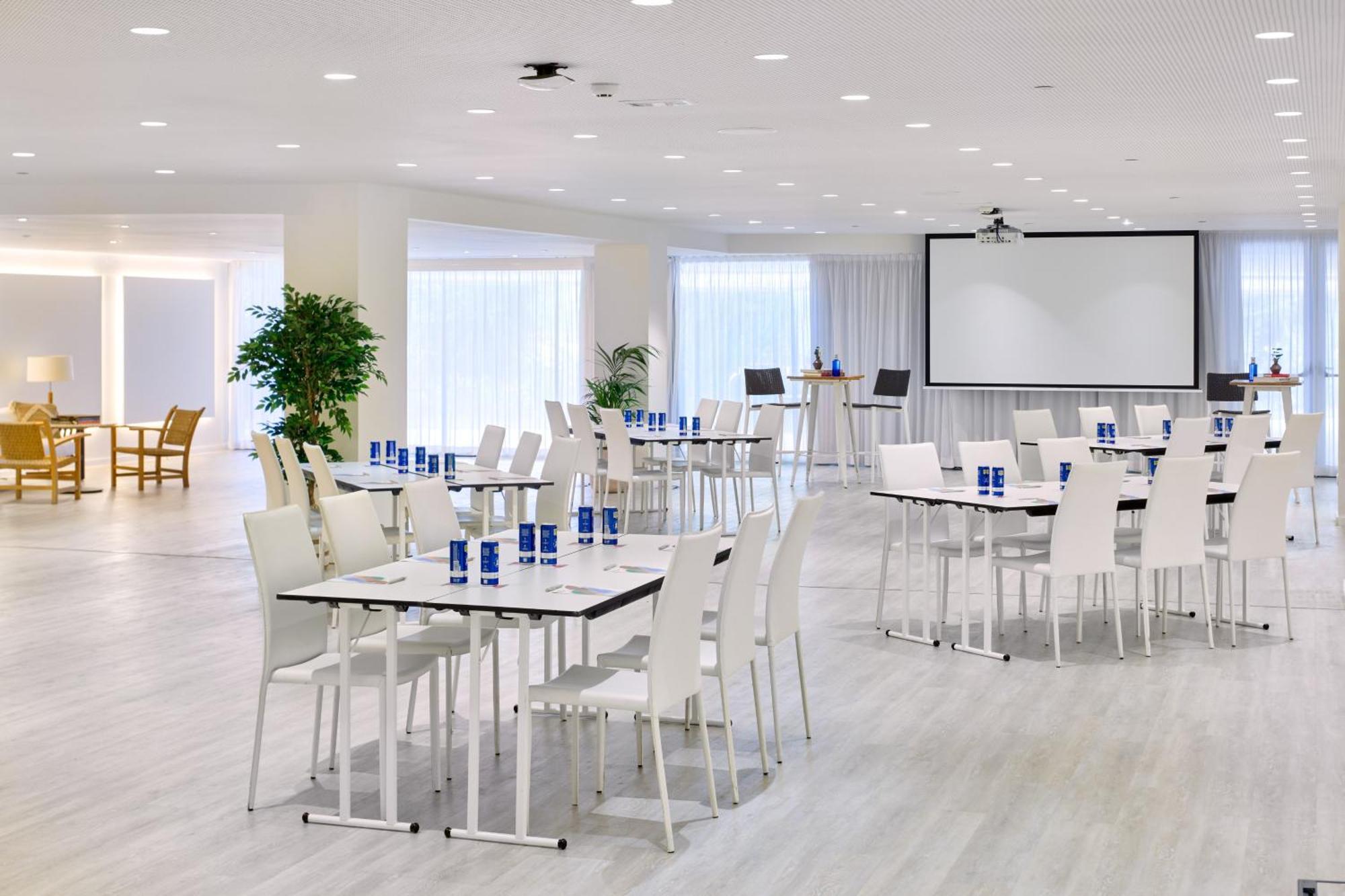 Melia Calvia Beach Magaluf  Luaran gambar